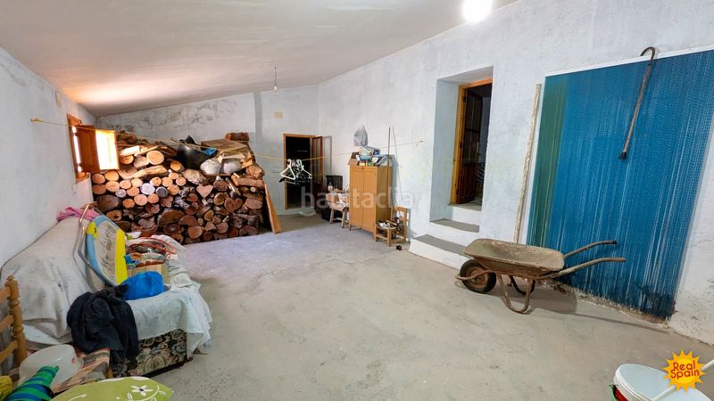 Foto 4e4a55ef-ce51-421c-82dd-a04bf40597fa. Casa adosada en Vélez - Blanco