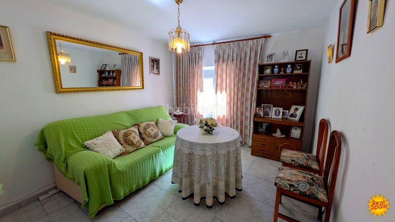 Foto a7b46f4d-a180-4733-aa17-e6cf9dba7558. Casa adosada en Vélez - Blanco