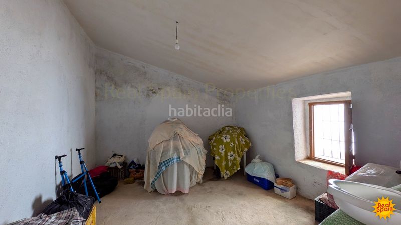 Foto d261ad9e-7c0f-4a3c-9903-384a739e5224. Casa adosada en Vélez - Blanco