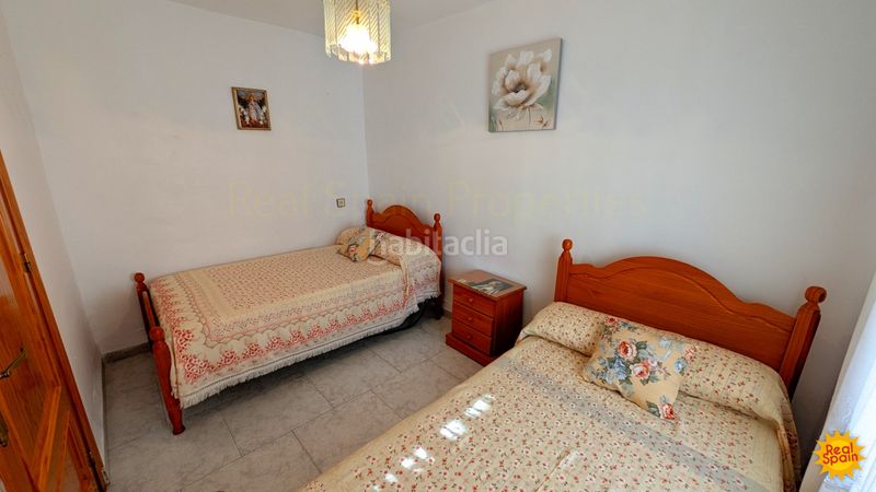 Foto ddcf7b1a-d197-4e81-b922-3eb1f3f6b5bb. Casa adosada en Vélez - Blanco