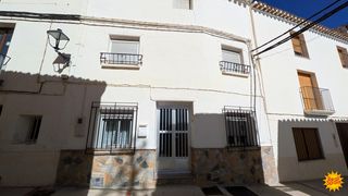 Casa adosada en Vélez - Blanco