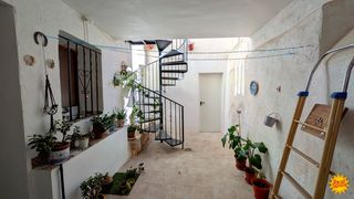 Casa a schiera in Vélez - Blanco