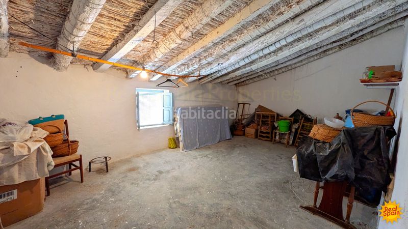 Foto 0c60051f-529e-47cf-853f-ebbf7d598838. Casa adossada a Vélez - Blanco