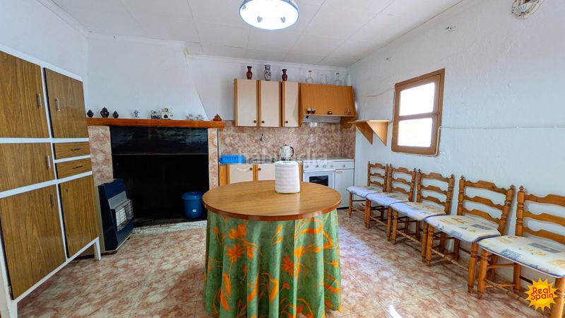 Foto 2273aea8-4816-4693-823f-e359db3c3056. Casa adossada a Vélez - Blanco