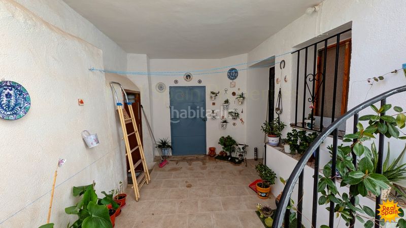 Foto 29c72ba6-9eb7-443c-af71-b666784cb3c6. Casa adossada a Vélez - Blanco