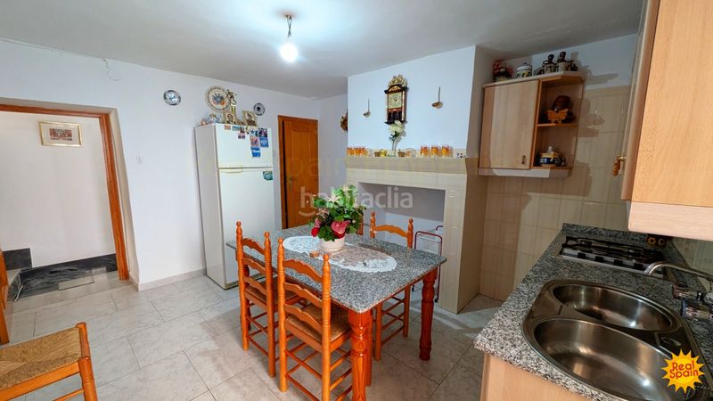 Foto 3c144af8-f6c9-4e6c-9708-cfe35b92f966. Casa adossada a Vélez - Blanco