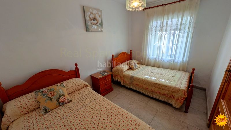 Foto 3c61cbb6-473a-46cd-b5fa-511a88158612. Casa adossada a Vélez - Blanco