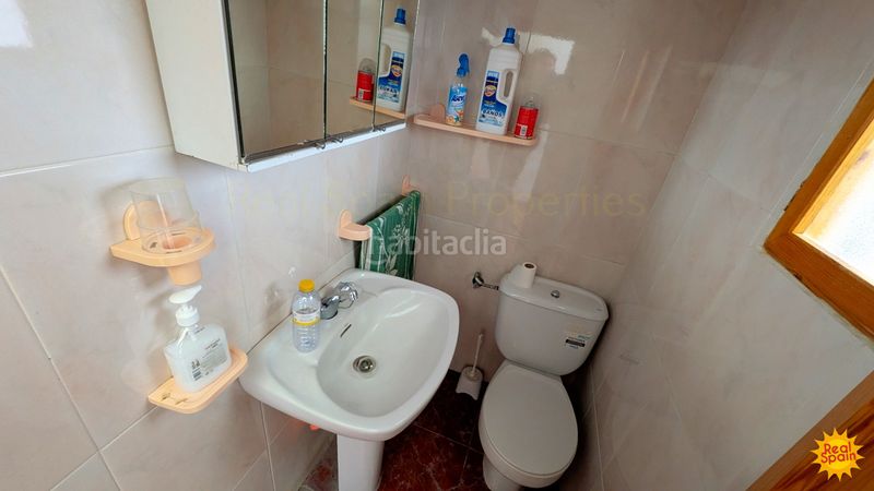 Foto 3d35ec3e-3730-4892-a5e0-e0f38c5157e5. Casa adossada a Vélez - Blanco