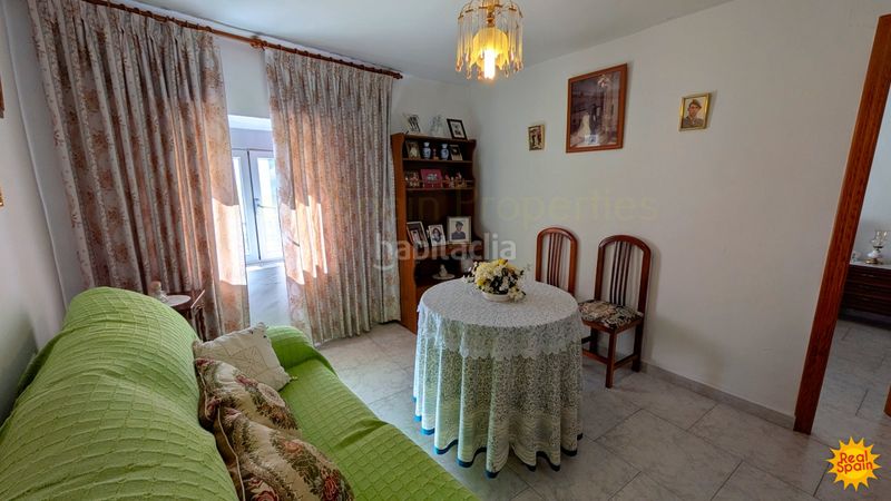 Foto 5d620b4e-8bb9-44b0-b500-1d022c06e1f1. Casa adossada a Vélez - Blanco