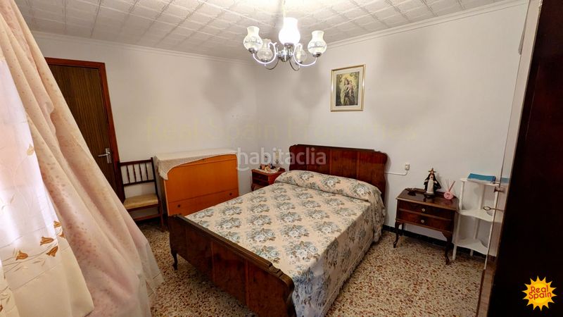 Foto 771d4190-6033-472b-9e88-df50221605ec. Casa adossada a Vélez - Blanco