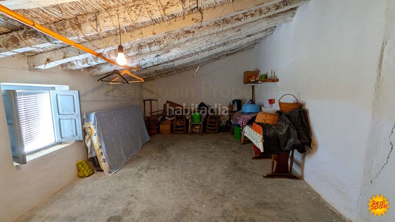 Foto 8a250704-28ee-41aa-bd33-7631ff933008. Casa adossada a Vélez - Blanco