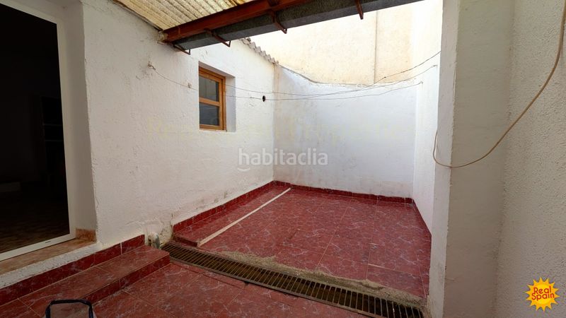 Foto 8e7ed69b-458c-43d2-a420-f8c0619fbfa2. Casa adossada a Vélez - Blanco