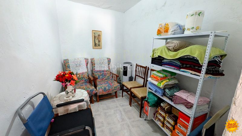 Foto a76b65bb-6721-4ad1-ac8c-92e247b1062c. Casa adossada a Vélez - Blanco