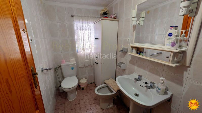 Foto b3224b66-a9c7-42ae-b26b-3b96f310d8e9. Casa adossada a Vélez - Blanco