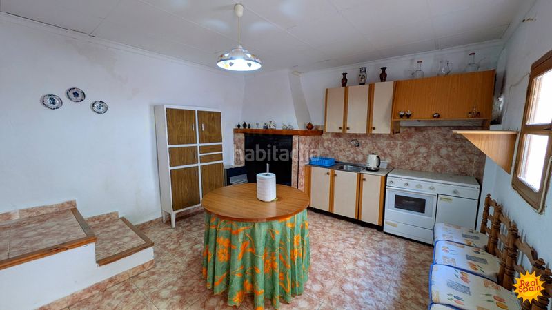 Foto cfc0726c-015d-4327-97b4-374e9365cee9. Casa adossada a Vélez - Blanco