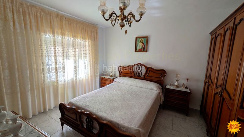 Foto ed8aac6d-04f9-442b-9b50-020da44c2c5a. Casa adossada a Vélez - Blanco