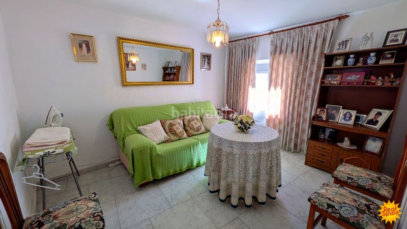 Foto f1006c6c-9476-4beb-8440-d4518b147c81. Casa adossada a Vélez - Blanco