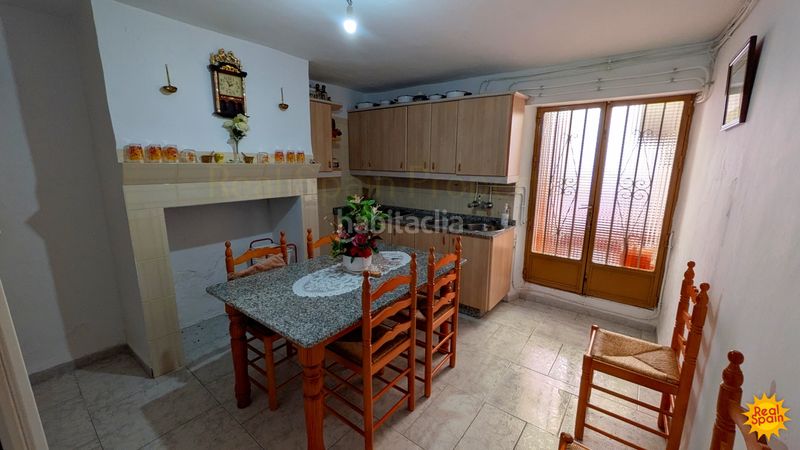 Foto f62a818f-5da4-4702-9f81-fa6fc17a751e. Casa adossada a Vélez - Blanco