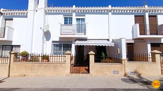 Casa adossada a Vélez - Blanco