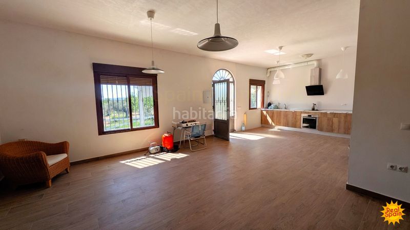 Foto 02f363c9-9784-4253-8997-99d92c9179c7. Masia a Vélez - Blanco