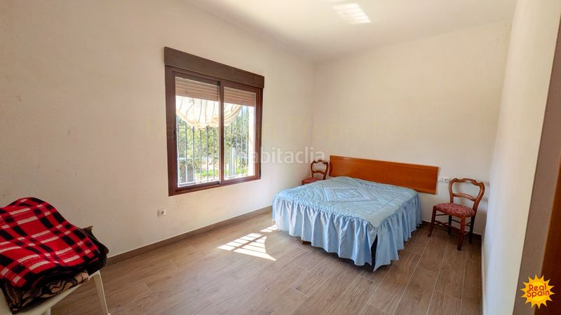 Foto 5dc9a68e-5951-435d-b809-5b8d15eb30a2. Masia a Vélez - Blanco