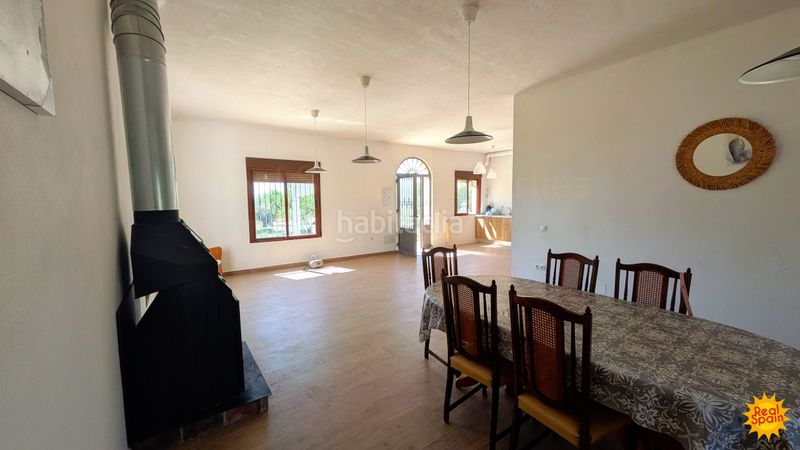 Foto 7756dd1d-2d4b-4f09-9618-51018a58ecaf. Masia a Vélez - Blanco