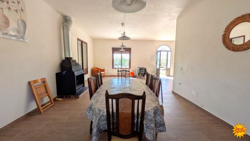 Foto 85ed51bd-7e4e-4ed6-bfd7-77c63f47508d. Masia a Vélez - Blanco