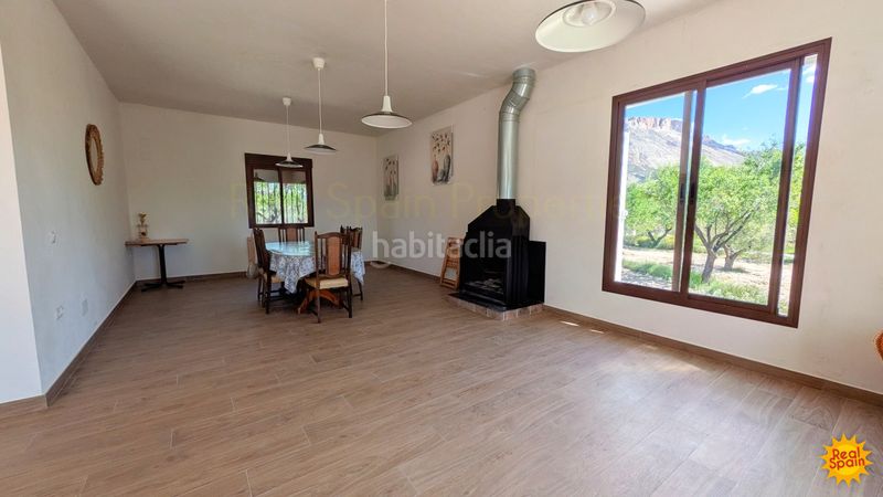 Foto 9a944a21-4a4a-4fa5-81c1-2398bea2addf. Masia a Vélez - Blanco