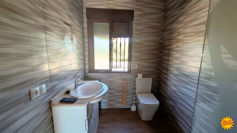 Foto a28186c5-bd2a-47a2-a5d2-89e05f12ab9b. Masia a Vélez - Blanco