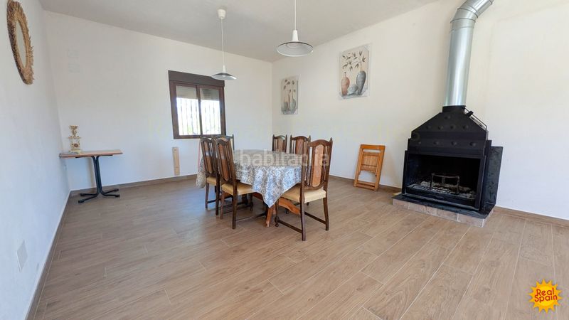 Foto ca2f650d-91ca-4419-8cb9-1398e00f32ae. Masia a Vélez - Blanco