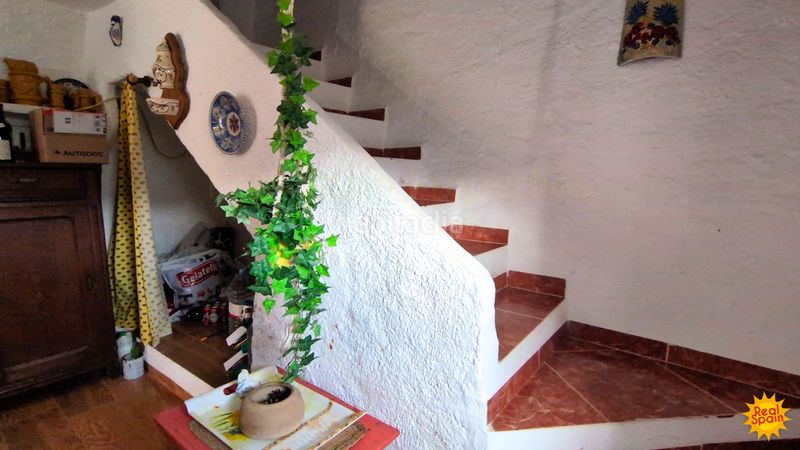 Foto 021966eb-f742-4a94-a394-1942defe75c5. Masia a Humbrías Lorca