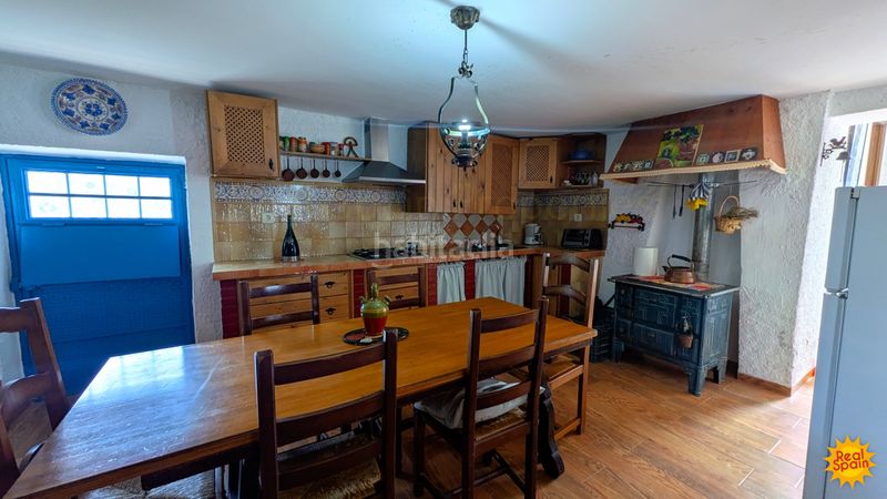 Foto 05e3565b-8870-4ed0-a79e-4443c40807c5. Masia a Humbrías Lorca