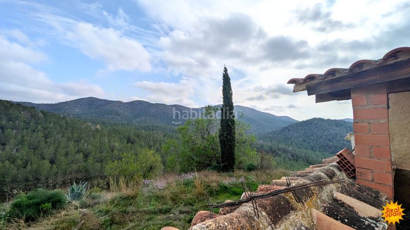 Foto 2167f1f4-99ba-4e4e-b32e-4792ddf32bbb. Masia a Humbrías Lorca