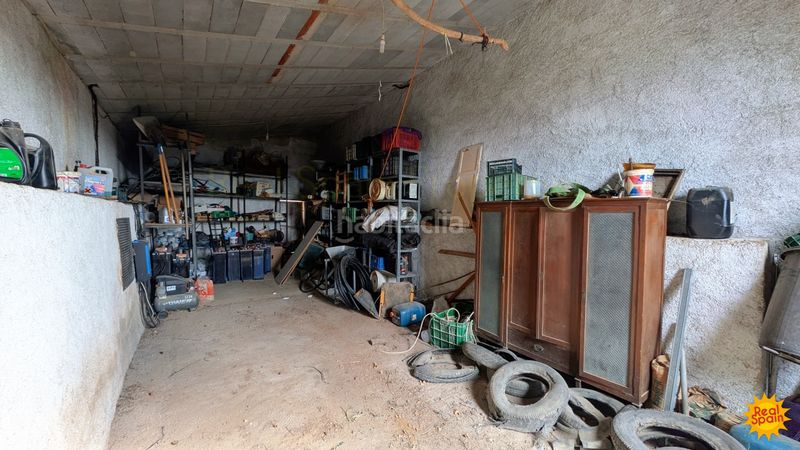 Foto 271d2730-106d-499f-a4dd-8e3064b0cc39. Masia a Humbrías Lorca