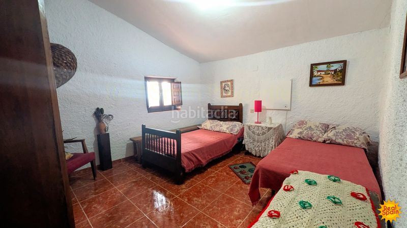 Foto 2b6d5cf5-cc5f-43c0-80dc-e1cb71042a48. Masia a Humbrías Lorca