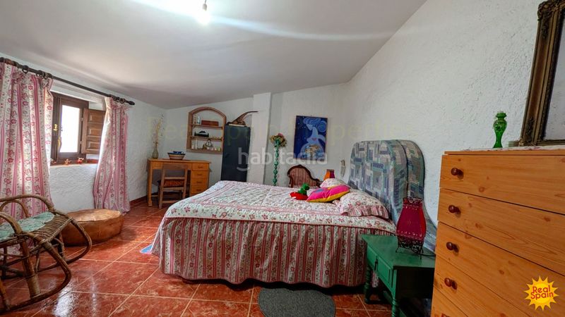 Foto 3509b126-f3a9-4cab-a135-9ac1e528e338. Masia a Humbrías Lorca