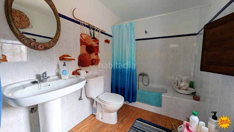 Foto 36dfcd5d-1b14-4d1d-aa09-d7ac8e477bf8. Masia a Humbrías Lorca