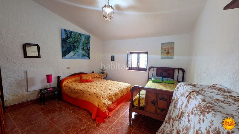 Foto 3898692e-8b04-478a-846a-b44bd51d82f6. Masia a Humbrías Lorca