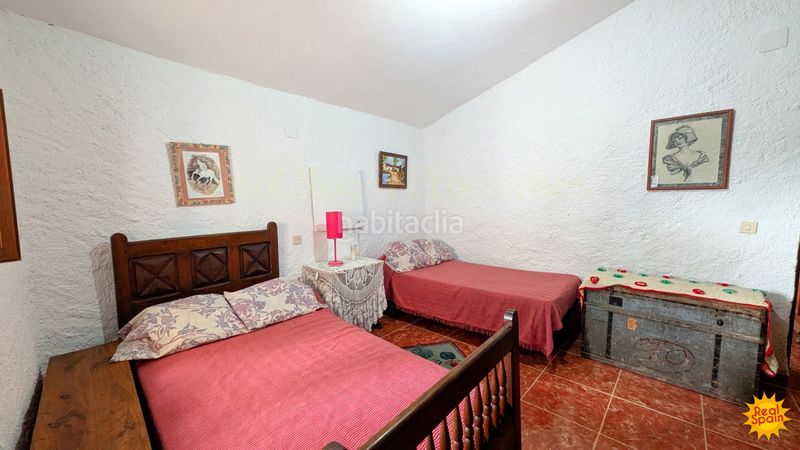 Foto 3a0b0a77-095d-48d4-9e52-68bca358efb8. Masia a Humbrías Lorca