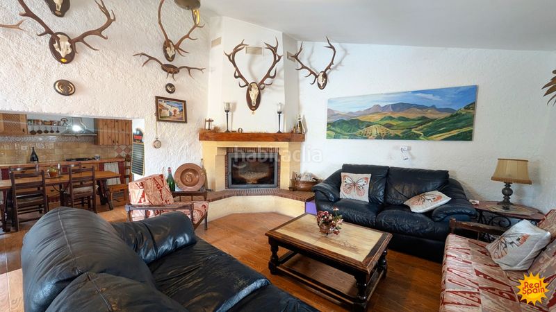 Foto 3ed12fc4-e10f-43b7-805e-9dc04c3b8bb9. Masia a Humbrías Lorca