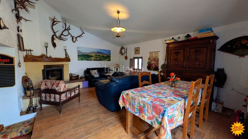 Foto 472afe35-033e-49b3-8dbb-07b6a3cd61db. Masia a Humbrías Lorca