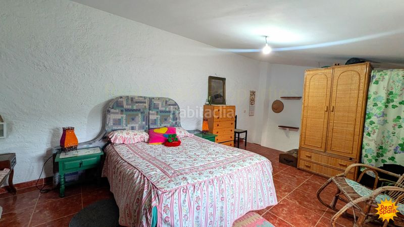 Foto 6a7d5c5f-b267-4745-bf12-7de5fe5494c3. Masia a Humbrías Lorca