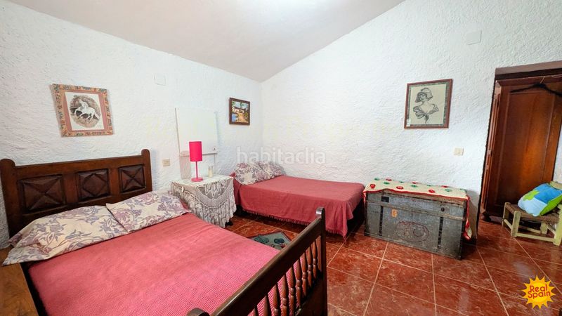 Foto 7222233f-4ebc-43f7-9e77-ac1c86dda931. Masia a Humbrías Lorca