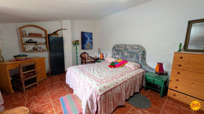 Foto 7453ddbf-0a8a-41b0-8fbe-54fe9886bb29. Masia a Humbrías Lorca