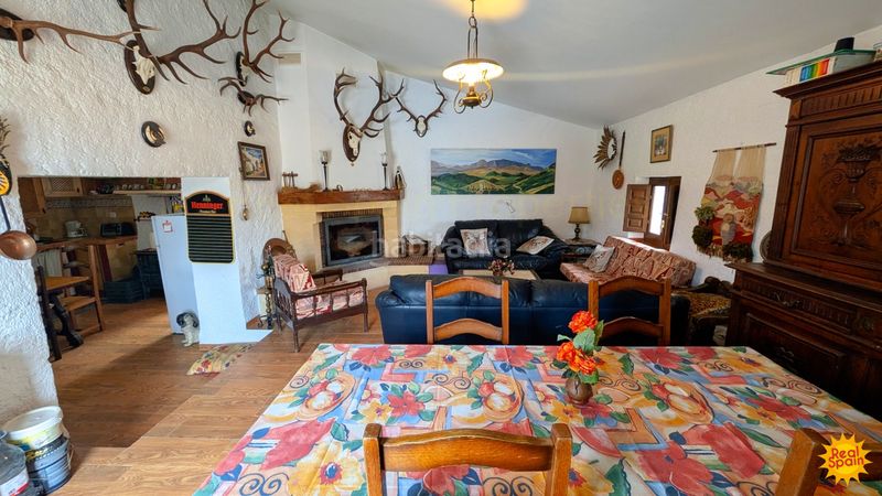 Foto 7ee3cf38-4852-4b59-ad2b-40ca4e38be7a. Masia a Humbrías Lorca