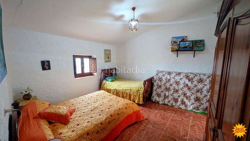 Foto 899ff437-cc19-4da5-96ba-feaf72e3138e. Masia a Humbrías Lorca