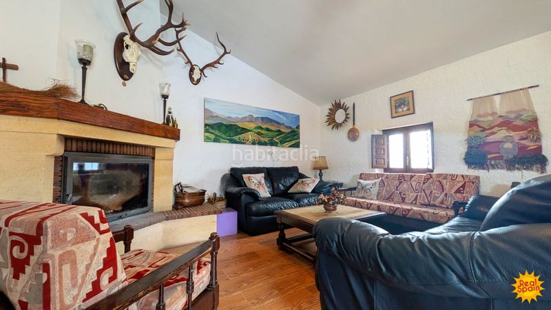 Foto 92447c9a-a449-4ca1-9005-b3f9fb32b561. Masia a Humbrías Lorca