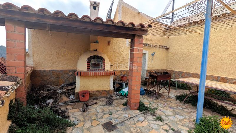 Foto b3fc149e-8cd9-459f-be95-d177b2126697. Masia a Humbrías Lorca