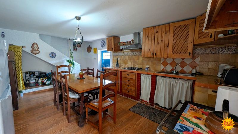 Foto eb14e634-f0d9-45cf-a943-2ac46b1219e7. Masia a Humbrías Lorca