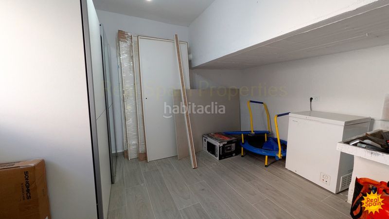 Foto bcae7932-4add-4998-9ba7-cf26be3db431. Casa adosada en Vélez - Rubio